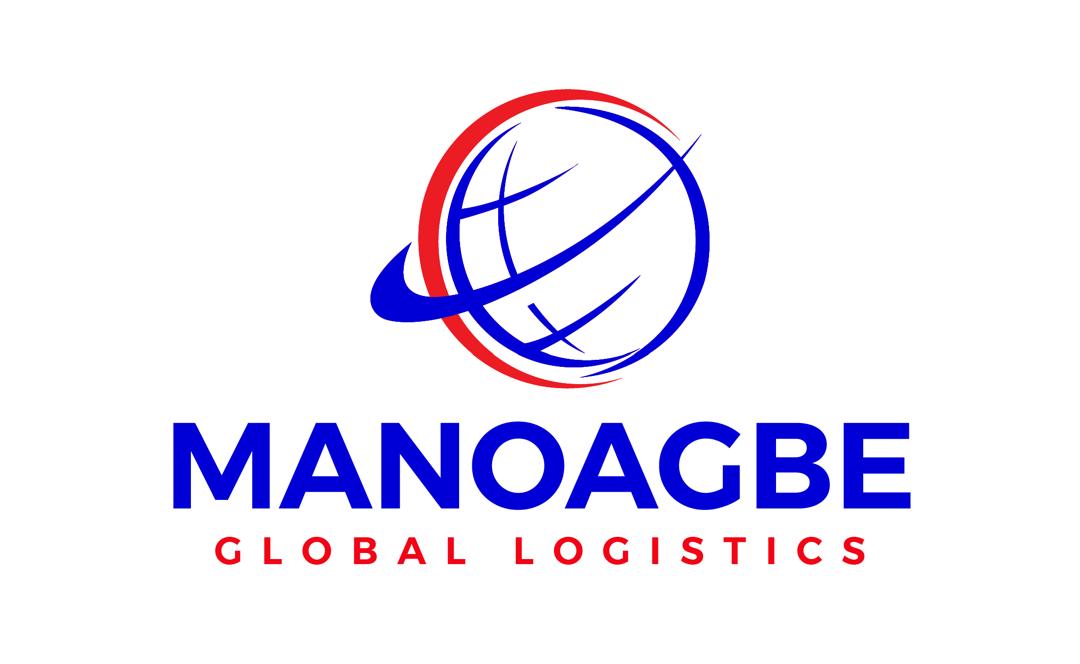 Manoagbe Global Logistics logo icon